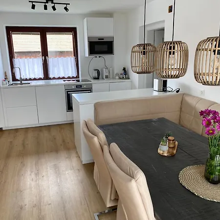 Appartement Andrella